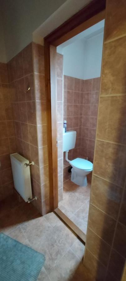 Szent István Panzió Hódmezővásárhely Esterno foto